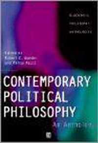 Contemporary Political Philosophy