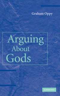 Arguing about Gods