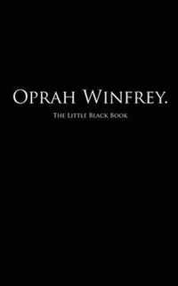 Oprah Winfrey.