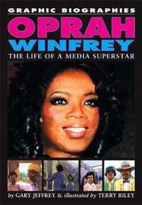 Oprah Winfrey