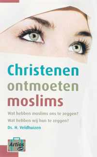 Christenen Ontmoeten Moslims