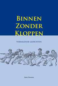 Binnen zonder kloppen