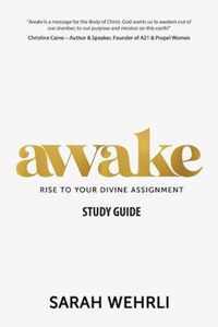 Awake - Study Guide