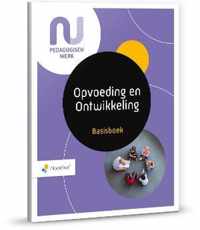 Basisboek Opvoeding en Ontwikkeling Leerboek