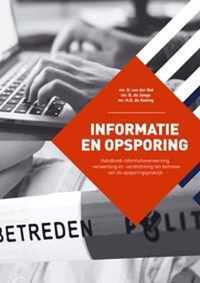 Informatie en Opsporing