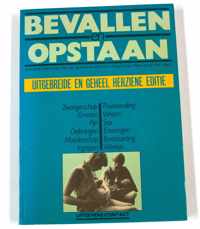 Bevallen en opstaan