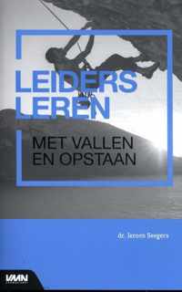 Leiders leren, met vallen en opstaan