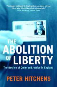 The Abolition Of Liberty