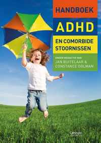 Handboek ADHD en comorbide stoornissen