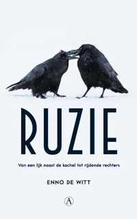 Ruzie