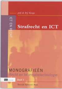 Strafrecht en ICT - Paperback (9789012124782)