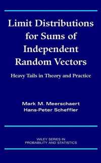 Limit Distributions for Sums of Independent Random Vectors