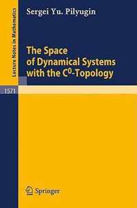 The Space of Dynamical Systems with the C0-Topology