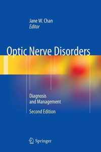 Optic Nerve Disorders