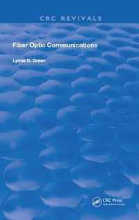 Fiber Optic COMMUNICATIONS