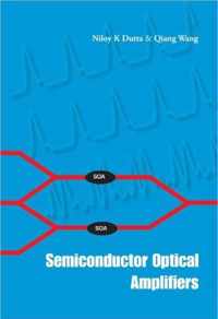 Semiconductor Optical Amplifiers