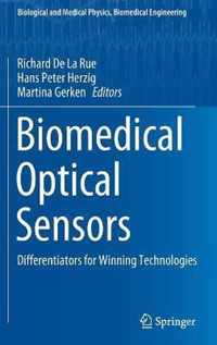 Biomedical Optical Sensors