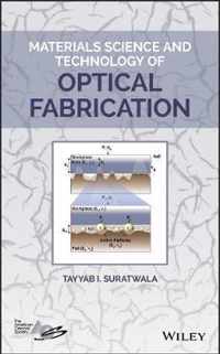 Materials Science and Technology of Optical Fabrication