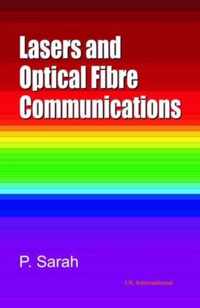 Lasers and Optical Fibre Communications