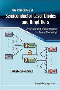 Principles Of Semiconductor Laser Diodes And Amplifiers