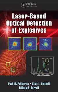 Laser-Based Optical Detection of Explosives