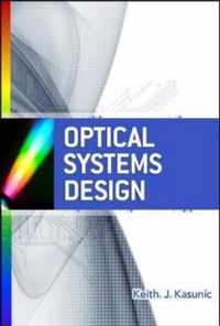 Optical Systems Engineering