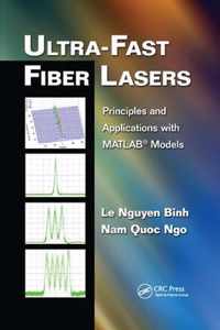 Ultra-Fast Fiber Lasers