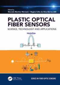 Plastic Optical Fiber Sensors