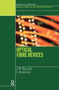 Optical Fibre Devices