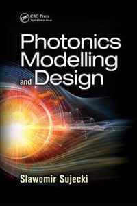 Photonics Modelling and Design