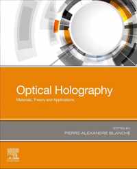 Optical Holography