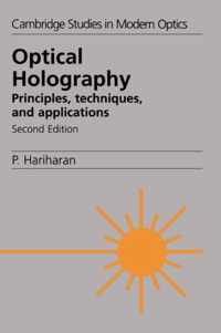 Optical Holography