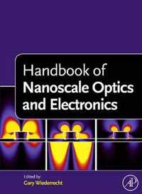 Handbook of Nanoscale Optics and Electronics