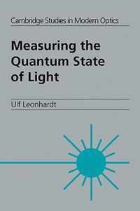 Measuring the Quantum State of Light