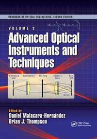 Advanced Optical Instruments and Techniques