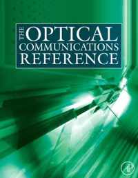 The Optical Communications Reference