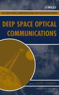 Deep Space Optical Communications