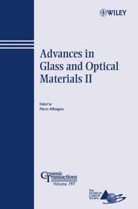 Advances in Glass and Optical Materials II