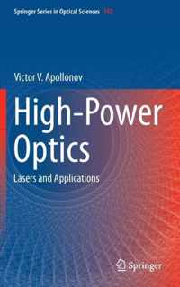 High-Power Optics