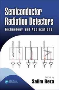 Semiconductor Radiation Detectors