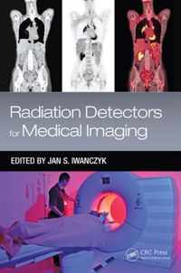 Radiation Detectors for Medical Imaging