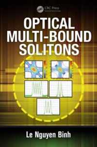 Optical Multi-Bound Solitons