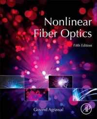 Nonlinear Fiber Optics