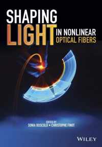 Shaping Light in Nonlinear Optical Fibers