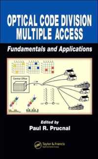 Optical Code Division Multiple Access