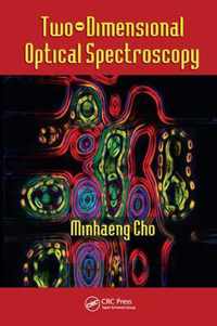 Two-Dimensional Optical Spectroscopy