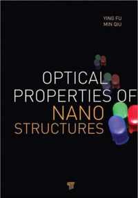 Optical Properties of Nanostructures