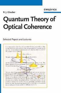 Quantum Theory of Optical Coherence