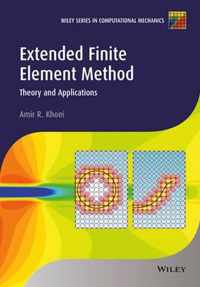 Extended Finite Element Method