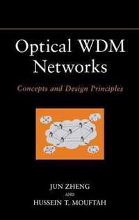 Optical Wdm Networks